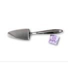 Espátula Para Bolo Doces Sobremesas De Aço Inox 26,5cm - MX-CK01 Espátula Para Bolo Doces Sobremesas De Aço Inox 26,5cm - MX-CK01