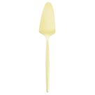 Espátula para Bolo em Aço Inox Opera 27,5cm - Champanhe Dourado