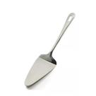 Espátula Para Bolo Lisa de Inox 25cm - Linha Garbo SQ