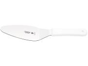 Espátula para Bolo Profissional 6" x 2 1/4" Cabo Branco 24673186 Tramontina