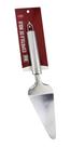 Espatula para bolo torta inox 26cm