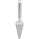 Espátula Para Bolo Torta Pizza Tramontina Marffim Em Aço Inox Espátula Para Bolo Torta Pizza Tramontina Marffim Em Aço Inox
