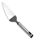 Espatula Para Cortar Bolo Pá Para Torta Bolo Aço Inox - 26Cm
