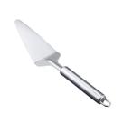 Espátula para Cortar Bolo Torta e Pães de Aço Inox Multiuso Universal Espátula para Cortar Bolo Torta e Pães de Aço Inox Multiuso Universal