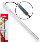Espátula para Cremes e Polygel Inox