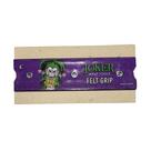 Espatula Para Envelopar (100% Feltro) Grip 6 8021 Joker Espatula Para Envelopar (100% Feltro) Grip 6 8021 Joker