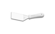 Espátula Para Fritura Brinox Precision 8 cm Aço Inox