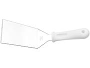 Espátula para Fritura Inox Brinox Precision - 2508/305