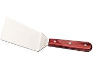 Espátula para Fritura Inox Tramontina