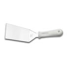Espátula Para Fritura Precision 10 Cm Inox - Brinox Espátula Para Fritura Precision 10 Cm Inox - Brinox