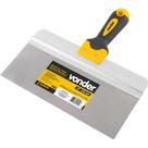 Espátula Para Gesso/Drywall 10 Vonder Espátula Para Gesso/Drywall 10 Vonder