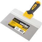 Espátula Para Gesso/Drywall 8 Vonder Espátula Para Gesso/Drywall 8 Vonder