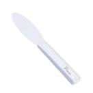 Espátula para Gesso e Alginato de Plástico Espátula para Gesso e Alginato de Plástico