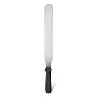 Espátula para Glaseado New Star Foodservice 38101 Recta 30 cm