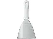 Espátula para Hamburguer Inox Hauskraft Espátula para Hamburguer Inox Hauskraft