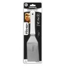 Espatula Para Lanche Chapeira Curva