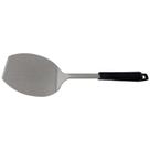 Espátula para Pizza Tramontina Churrasco Black com Lâmina em Aço Inox e Cabo de Polipropileno Preto