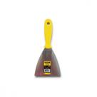 Espatula Parede Stanley 4'' Cabo Plastico 28-084 Espatula Parede Stanley 4'' Cabo Plastico 28-084