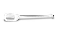 Espátula Perfurada Brinox Arienzo 36 cm Aço Inox