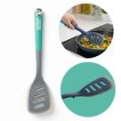 Espátula Perfurada Cozinha Mutiuso Silicone Baker's Secret