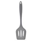 Espátula Perfurada Fritura Utensílio 28,5 Cm Vazada Silicone