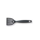 Espatula Perfurada Nylon Brinox 26cm Urban Preto
