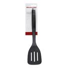 Espátula Perfurada Nylon Com Alça Vermelho Luxo KitchenAid