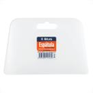 Espatula plastica celuloide 152/2 atlas 13,1x8,8cm