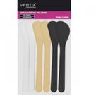 Espátula Plástica Para Creme Vertix Belliz C/6 Un Cod.3040 Espátula Plástica Para Creme Vertix Belliz C/6 Un Cod.3040