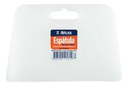 Espátula Plástica para Pintura Massa Corrida 13,1cm Atlas