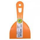 Espatula Plastica Tramontina Lisa No.10 - 77398/101