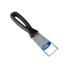 Espátula Pratik Aço Temperado Cabo de Plástico 4cm - Embalagem com 12 Unidades Espátula Pratik Aço Temperado Cabo de Plástico 4cm - Embalagem com 12 Unidades