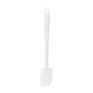 Espatula Profissional Silicone 45cm Branco