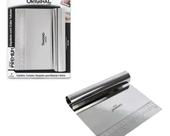 Espátula Raspador Cortador Para Massas Aço Inox Premium