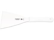 Espatula Raspador Inox 5x4 Profissional E Cozinha Tramontina Espatula Raspador Inox 5x4 Profissional E Cozinha Tramontina