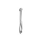 Espatula Raspador Limpador de Escamas de Peixe Aço Inox