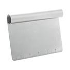 Espátula Raspador Wolff Aço Inox Multiuso