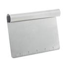 Espátula Raspador Wolff Aço Inox Multiuso