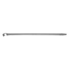 Espátula Redonda 60cm Aço Cromo para Borracheiro 44747060 TRAMONTINA