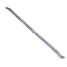 Espátula Redonda Borracharia Desmontar Pneu Roda 60cm 19 Pol