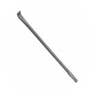 Espátula redonda para desmontar pneus 23" - R90600174