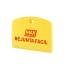 Espatula Rejunte Eva 120X95Mm Maxmetalurgica