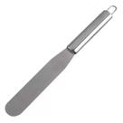 Espátula reta para confeitar em inox 31 cm