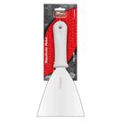 Espátula Reta para Cozinha Profissional Inox - 24cm Espátula Reta para Cozinha Profissional Inox - 24cm