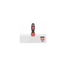 Espatula retangular drywall inox 12 at645512 atlas