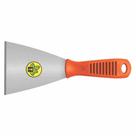 Espátula Rígida 12 cm Aço Carbono Cabo de Polipropileno 77395125 TRAMONTINA