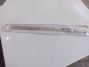Espátula Serra Ponta Redonda 45cm