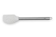 Espatula silicone brinox 33cm duo-vanilla 2258323