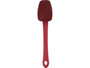 Espatula Silicone Confeiteiro Bolo Raspador De Creme Cozinha