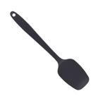 Espatula Silicone Preto